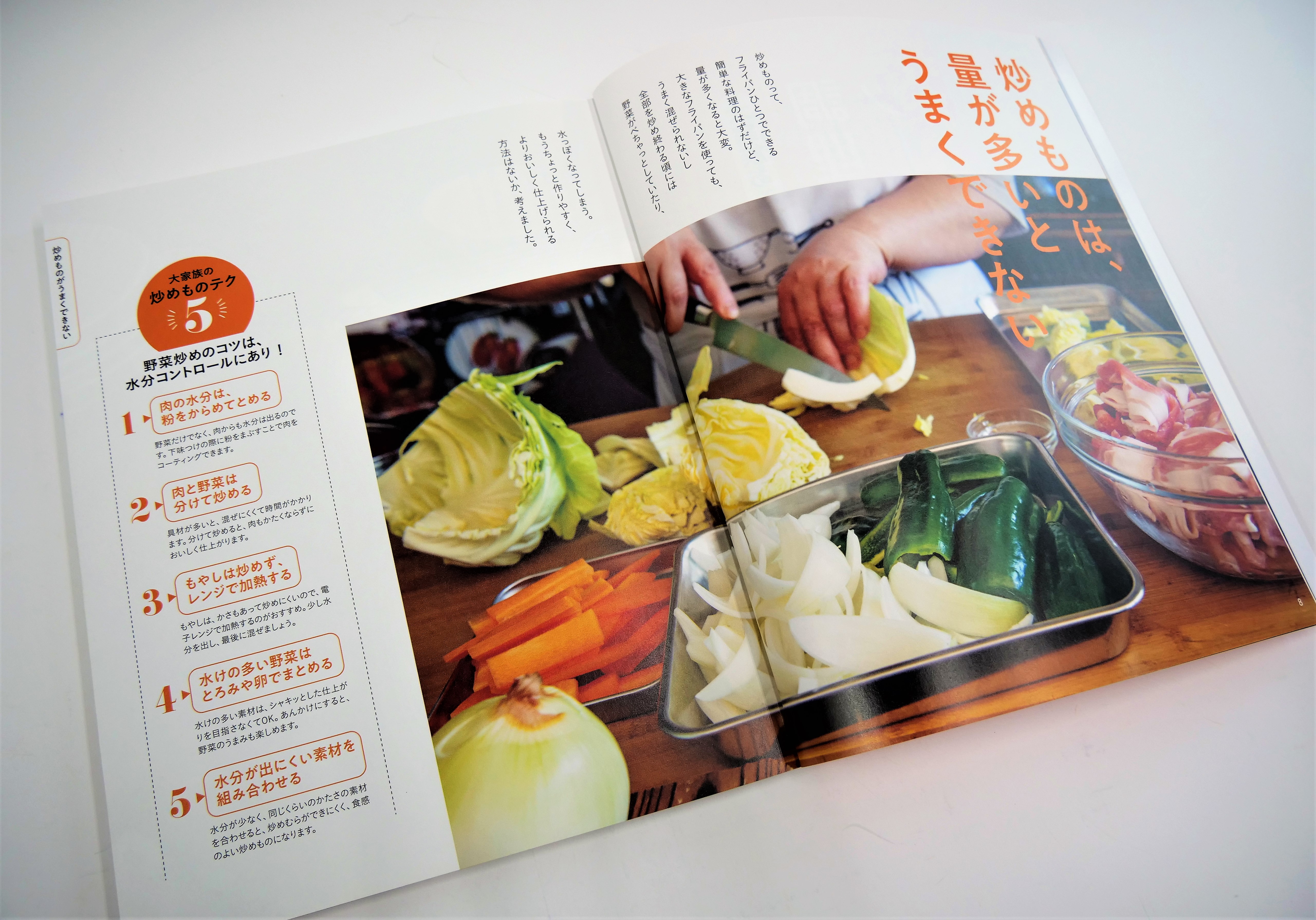 おいしそう」な料理の写真を画像変換から丁寧に——ありそうで