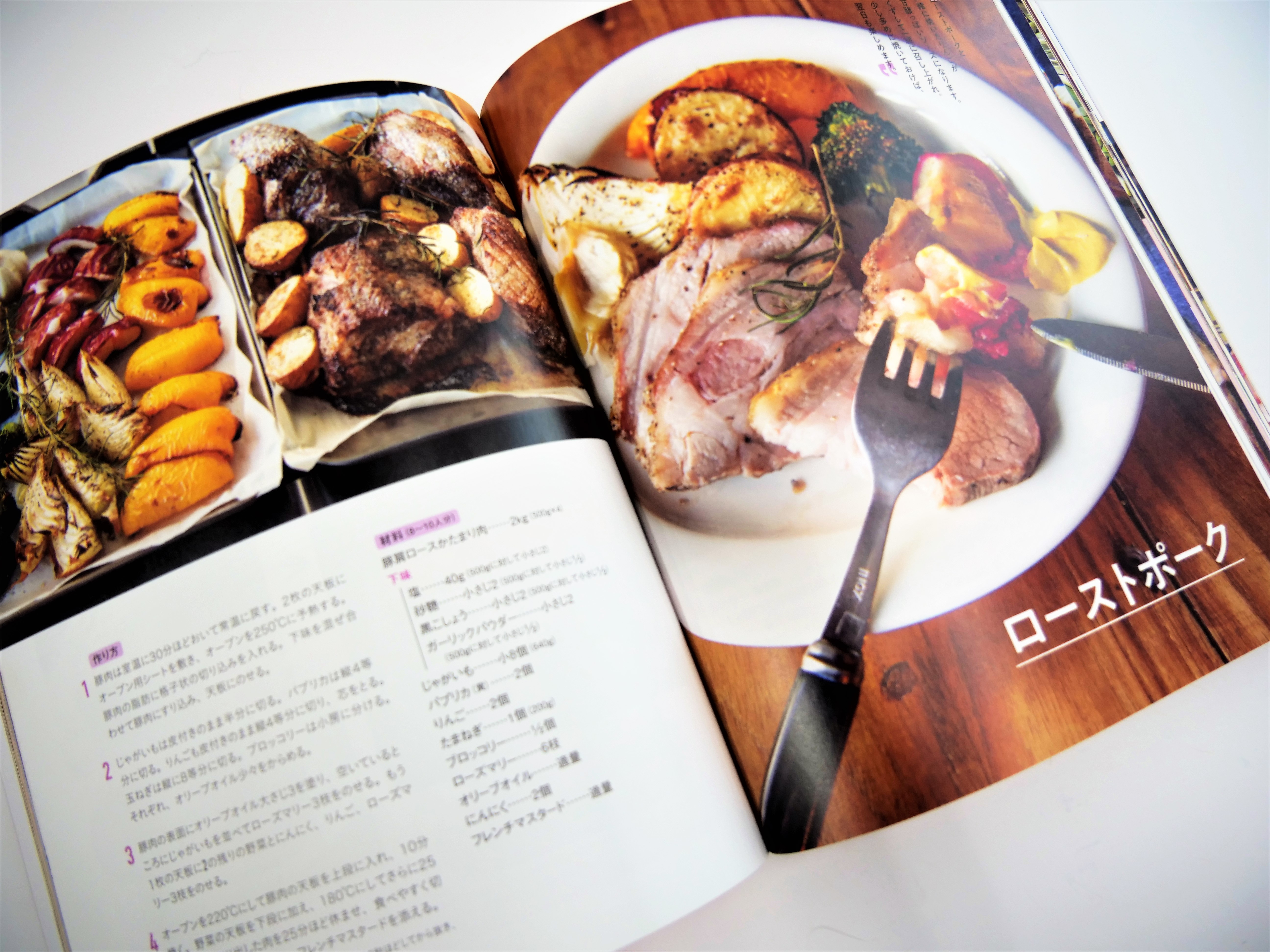 おいしそう」な料理の写真を画像変換から丁寧に——ありそうで