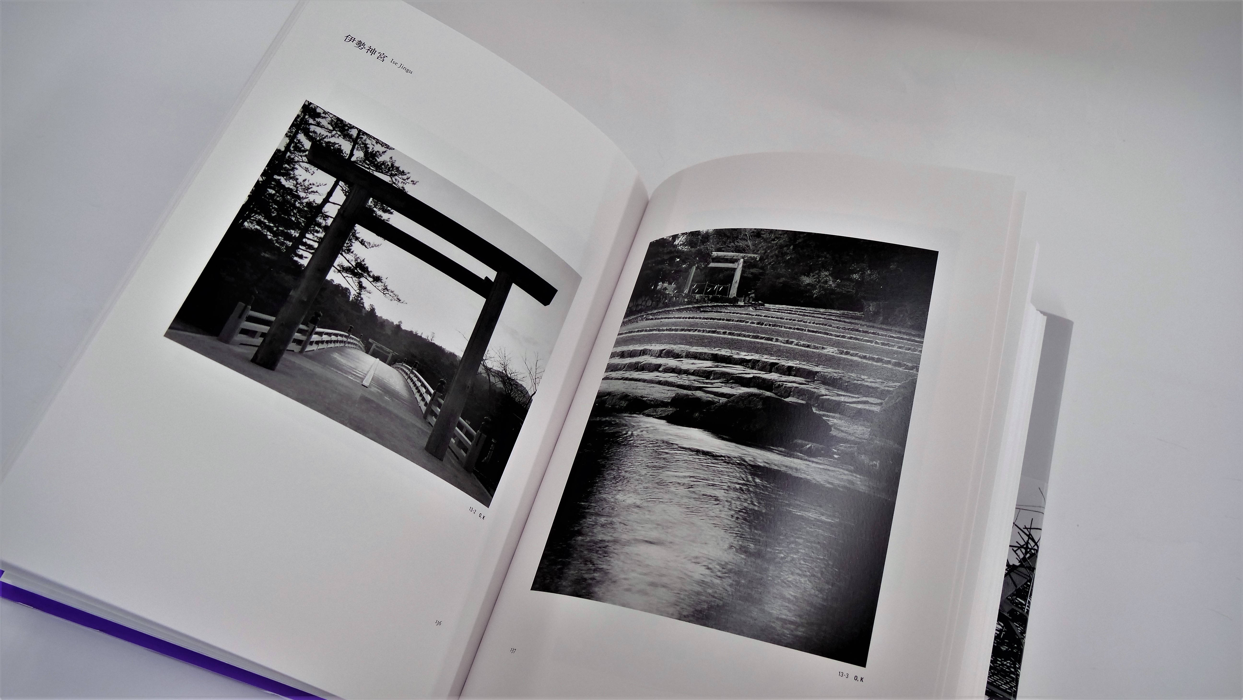 石元泰博　桂離宮　Katsura 展覧会　図録 KATSURA revised edition by Kenzo Tange+Yasuhiro Ishimoto桂