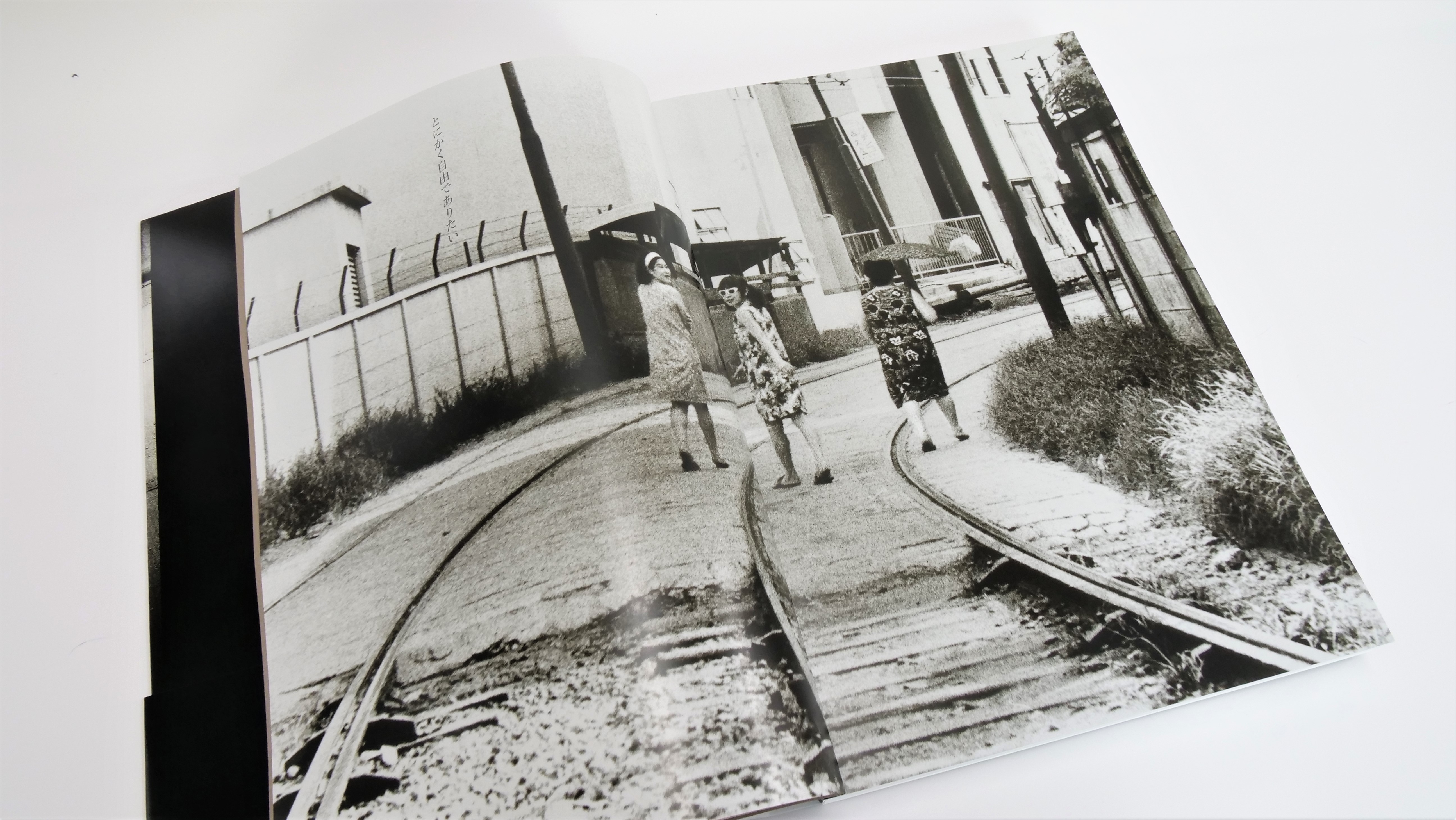世界の頂点に立つ写真家・森山大道の60年のすべてがわかる展覧会
